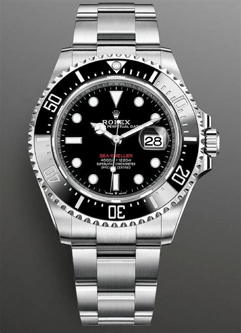 rolex 25th anniversary|rolex sea dweller in offerta.